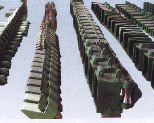 導衛總成