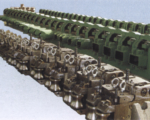 導衛總成