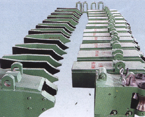 導衛總成